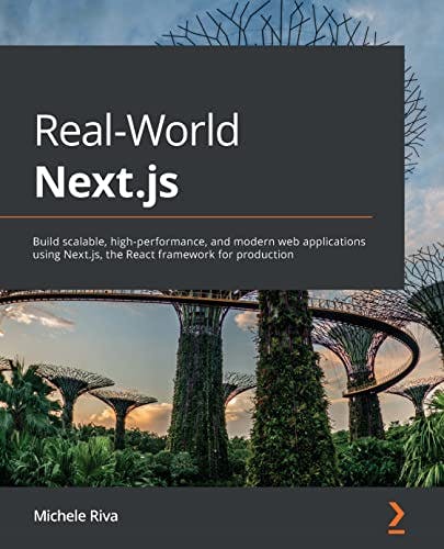 Real-World Next.js 